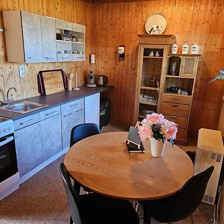 Ferienhaus-Wurzbach Esterno foto