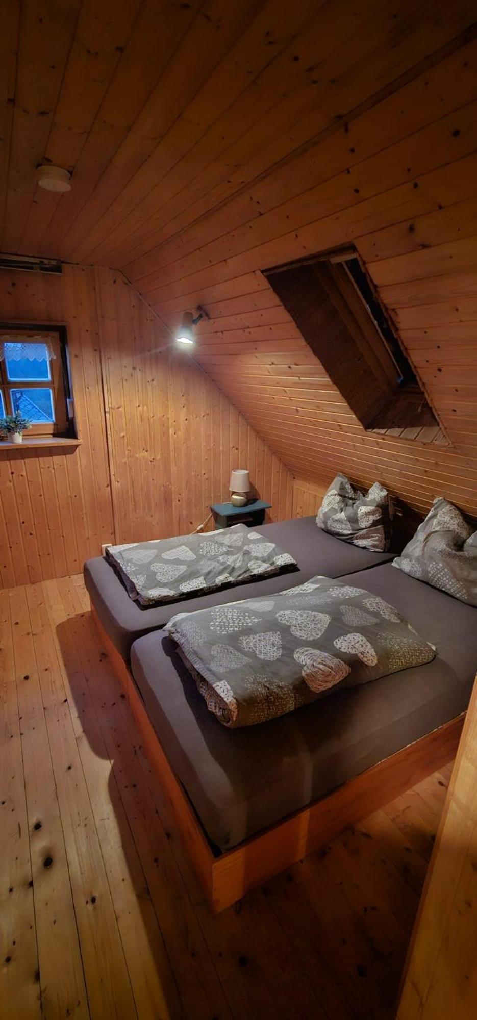 Ferienhaus-Wurzbach Esterno foto